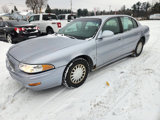 Used 2004 Buick Le Sabre Custom image 4