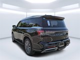New 2025 INFINITI QX80 Sensory w/ Exterior Package image 5