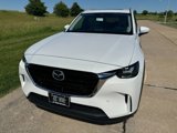 New 2025 MAZDA CX-90 3.3 Turbo w/ Preferred Package image 2