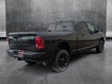 New 2025 RAM 2500 Laramie image 2