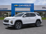 New 2026 Chevrolet Equinox LT w/ Convenience Package II image 2