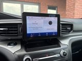 Used 2020 Ford Explorer XLT image 3