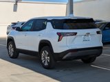 New 2026 Chevrolet Equinox LT w/ LPO, Floor Liner Package image 4