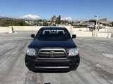 Used 2009 Toyota Tacoma 2WD Regular Cab image 6