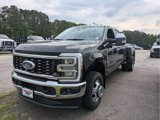 New 2025 Ford F350 4x4 Crew Cab DRW Super Duty image 2