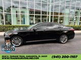 Used 2017 Genesis G80 3.8 image 5
