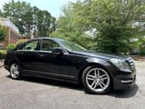 Used 2012 Mercedes-Benz C 300 4MATIC Sedan image 4