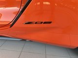 New 2025 Chevrolet Corvette Z06 w/ Stealth Interior Trim Package image 4
