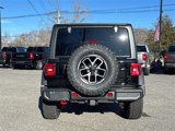 New 2025 Jeep Wrangler Unlimited Rubicon image 3