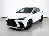 New 2025 Lexus NX 450h+ F Sport image 2