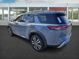 New 2025 Nissan Pathfinder Platinum image 4