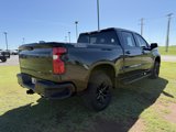 Used 2022 Chevrolet Silverado 1500 LT Trail Boss w/ Convenience Package II image 3