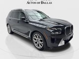 Used 2024 BMW X7 xDrive40i image 2