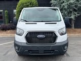 Used 2024 Ford Transit 250 Low Roof w/ Exterior Upgrade Package image 3