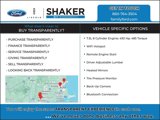 New 2025 Ford F250 XLT w/ Snow Plow Prep Package image 4