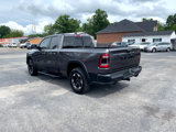 Used 2019 RAM 1500 Rebel image 3