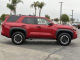 Used 2025 Toyota 4Runner TRD Off-Road image 4