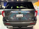 Used 2020 Ford Explorer Limited w/ Class III Trailer Tow Package image 5