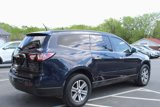 Used 2017 Chevrolet Traverse LT image 5