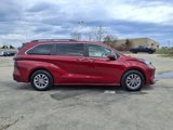 Certified 2023 Toyota Sienna XLE image 2