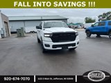New 2026 RAM 1500 Big Horn image 6