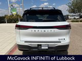 New 2026 INFINITI QX60 Autograph image 3