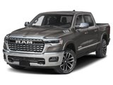 New 2026 RAM 1500 Classic Warlock image 3
