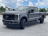 New 2025 Ford F250 Lariat image 3