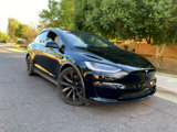 Used 2022 Tesla Model X image 2