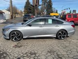 Used 2020 Honda Accord Sport image 2