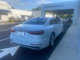 New 2025 Audi A8 L 3.0T image 5