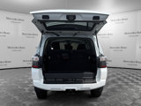 Used 2024 Toyota 4Runner SR5 image 4