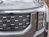 New 2025 Kia Carnival SX w/ SX Dark Edition Package image 4