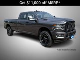 New 2026 RAM 2500 Big Horn image 3