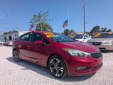 Used 2014 Kia Forte EX w/ Premium Package image 3