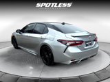 Used 2022 Toyota Camry XSE image 5