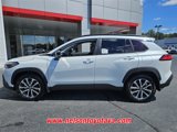 New 2025 Toyota Corolla Cross XLE w/ Convenience Package image 4