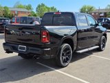 New 2025 RAM 1500 Laramie image 4