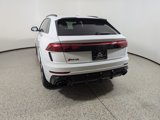 New 2025 Audi RS Q8 performance image 5
