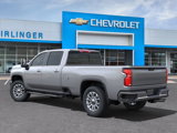 New 2025 Chevrolet Silverado 3500 LTZ w/ LTZ Plus Package image 3