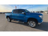 Used 2022 Chevrolet Silverado 1500 LTZ image 2
