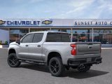 New 2025 Chevrolet Silverado 1500 LT Trail Boss w/ LT Trail Boss Premium Package image 3