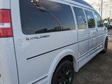 New 2025 GMC Savana 2500 w/ Driver Convenience Package image 6