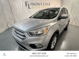 Used 2019 Ford Escape SE image 3