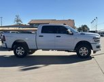 New 2025 RAM 2500 Big Horn image 2