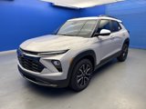 New 2026 Chevrolet TrailBlazer ACTIV w/ Convenience Package image 4