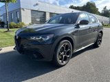 New 2025 Alfa Romeo Stelvio Sprint image 4
