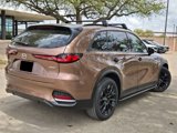 New 2025 MAZDA CX-70 3.3 Turbo w/ Premium Plus Pkg image 4