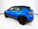 Certified 2024 Jeep Compass Latitude w/ Altitude Special Edition image 5