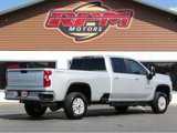 Used 2023 Chevrolet Silverado 2500 LT w/ Convenience Package image 5